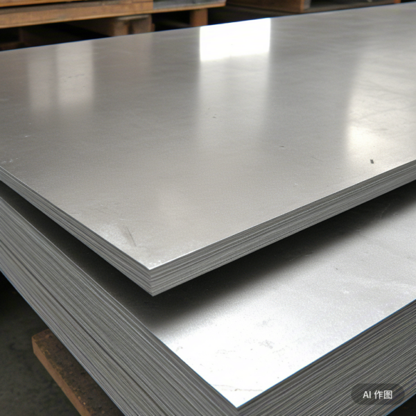 Monel K500